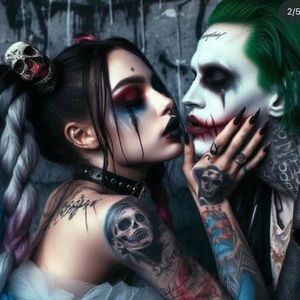 Meet your Posher, Domingo